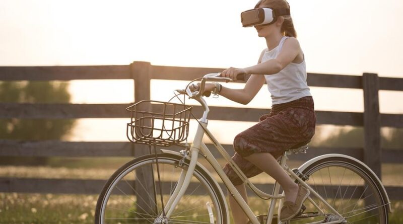 Zanurz się w świecie virtual reality z goglami vr!